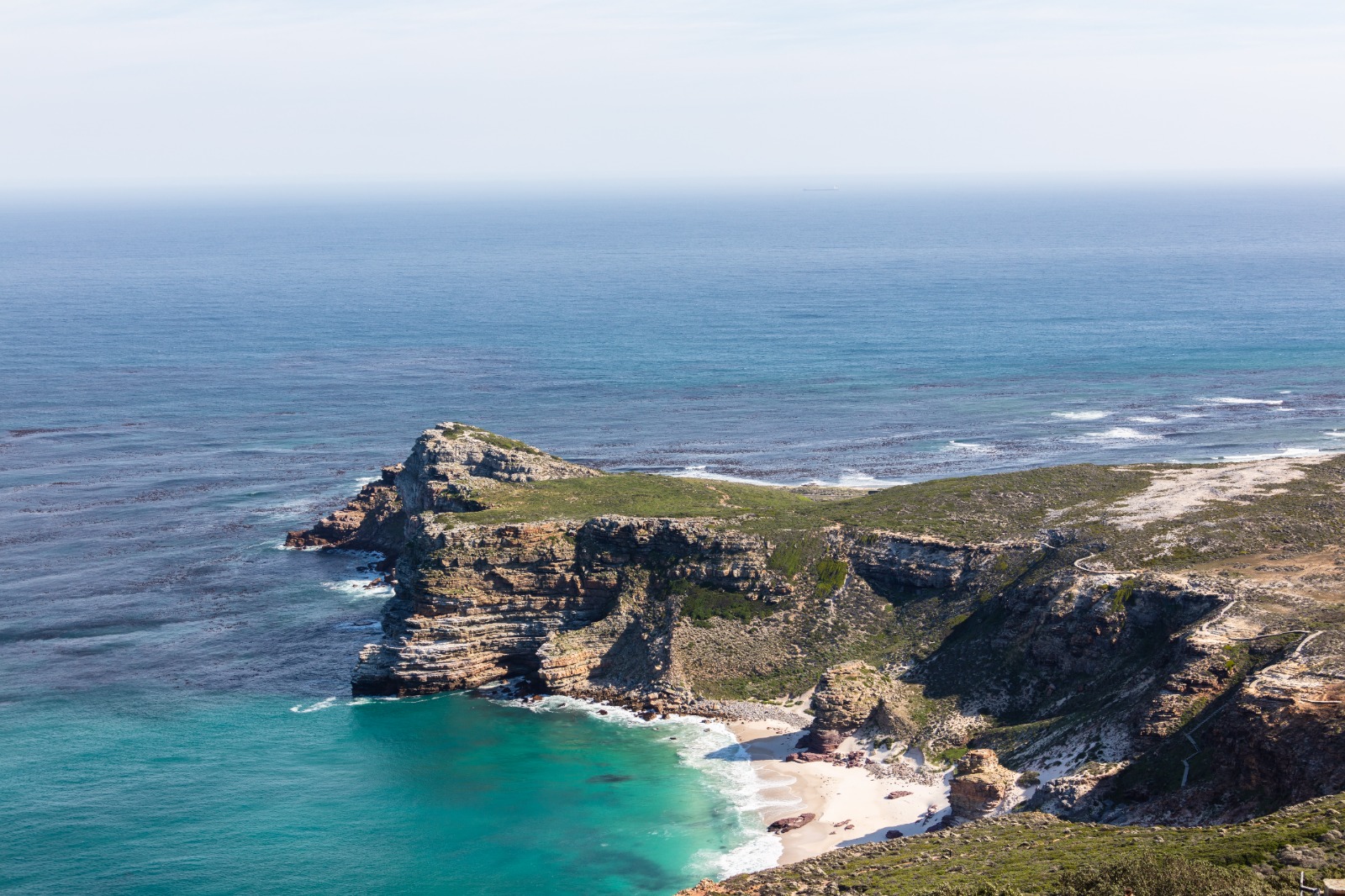 Cape of Good Hope